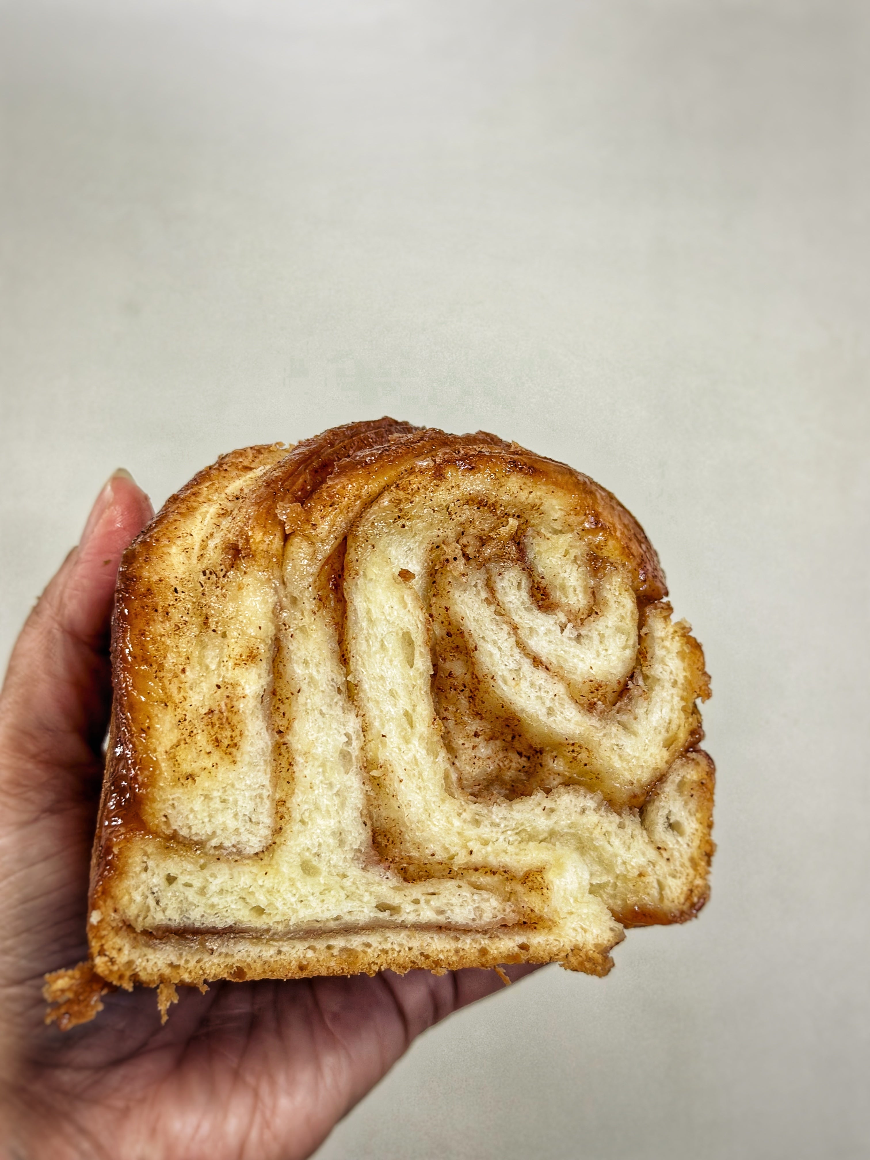 Sourdough Babka Bread