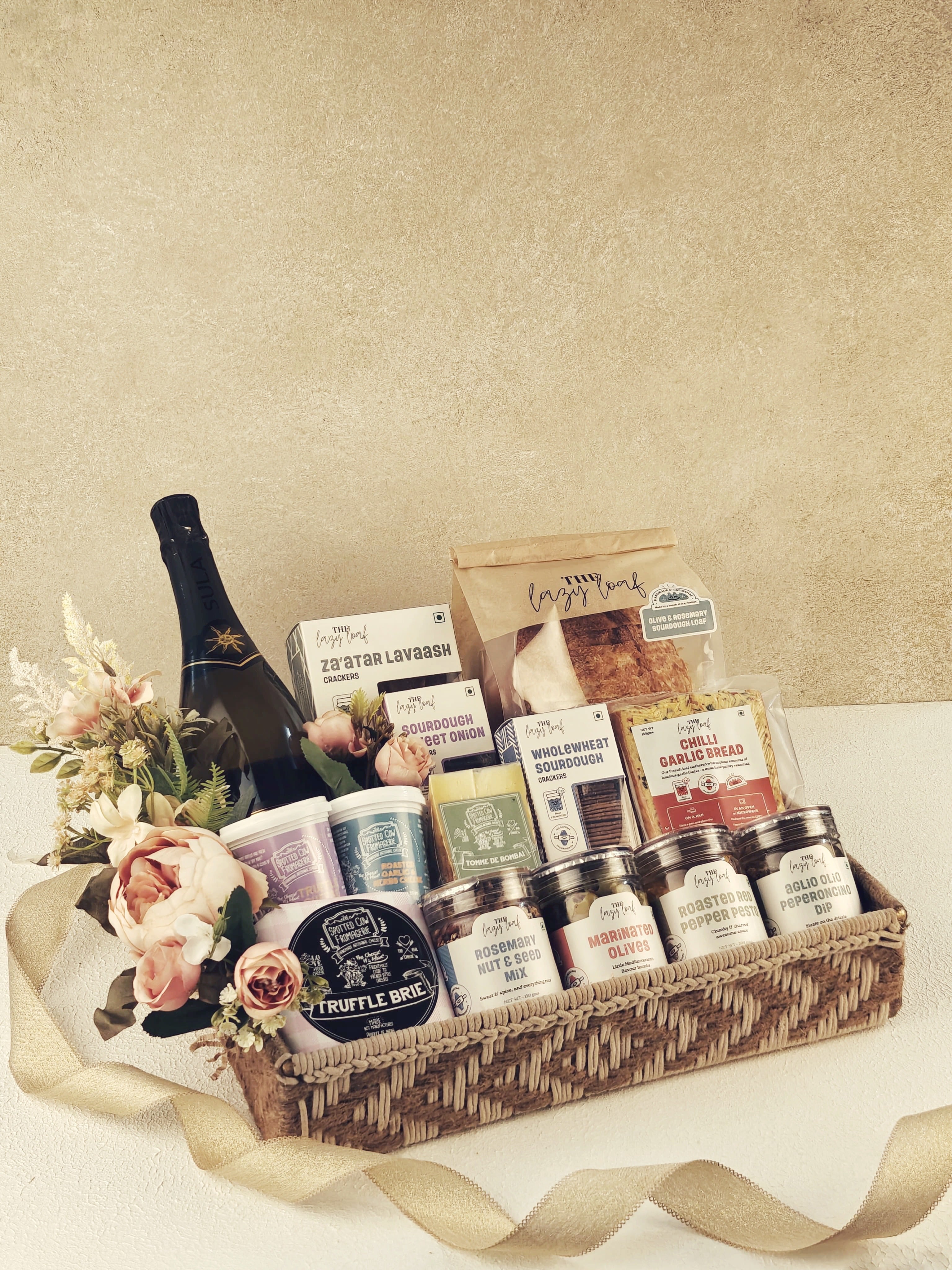 Everything & More Hamper