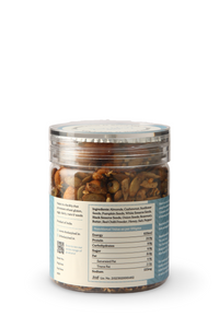 Rosemary Nut & Seed Mix
