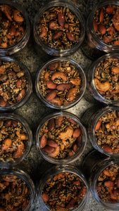 Rosemary Nut & Seed Mix