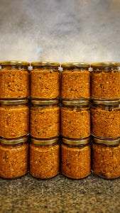 Roasted Red Pepper Pesto