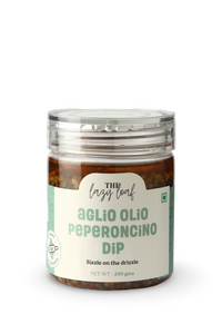 Aglio Olio Peperoncino Dip