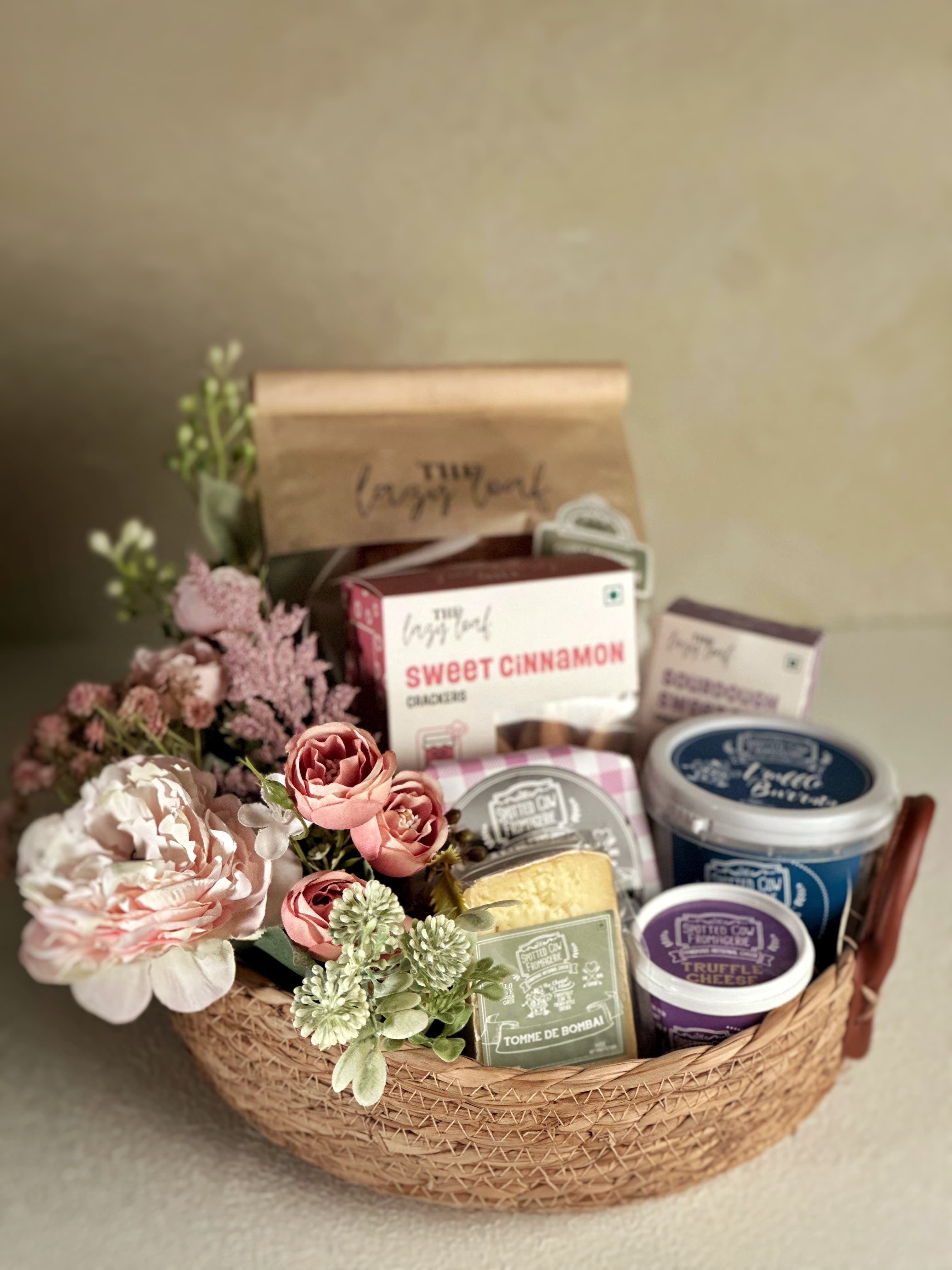 All Things Truffle