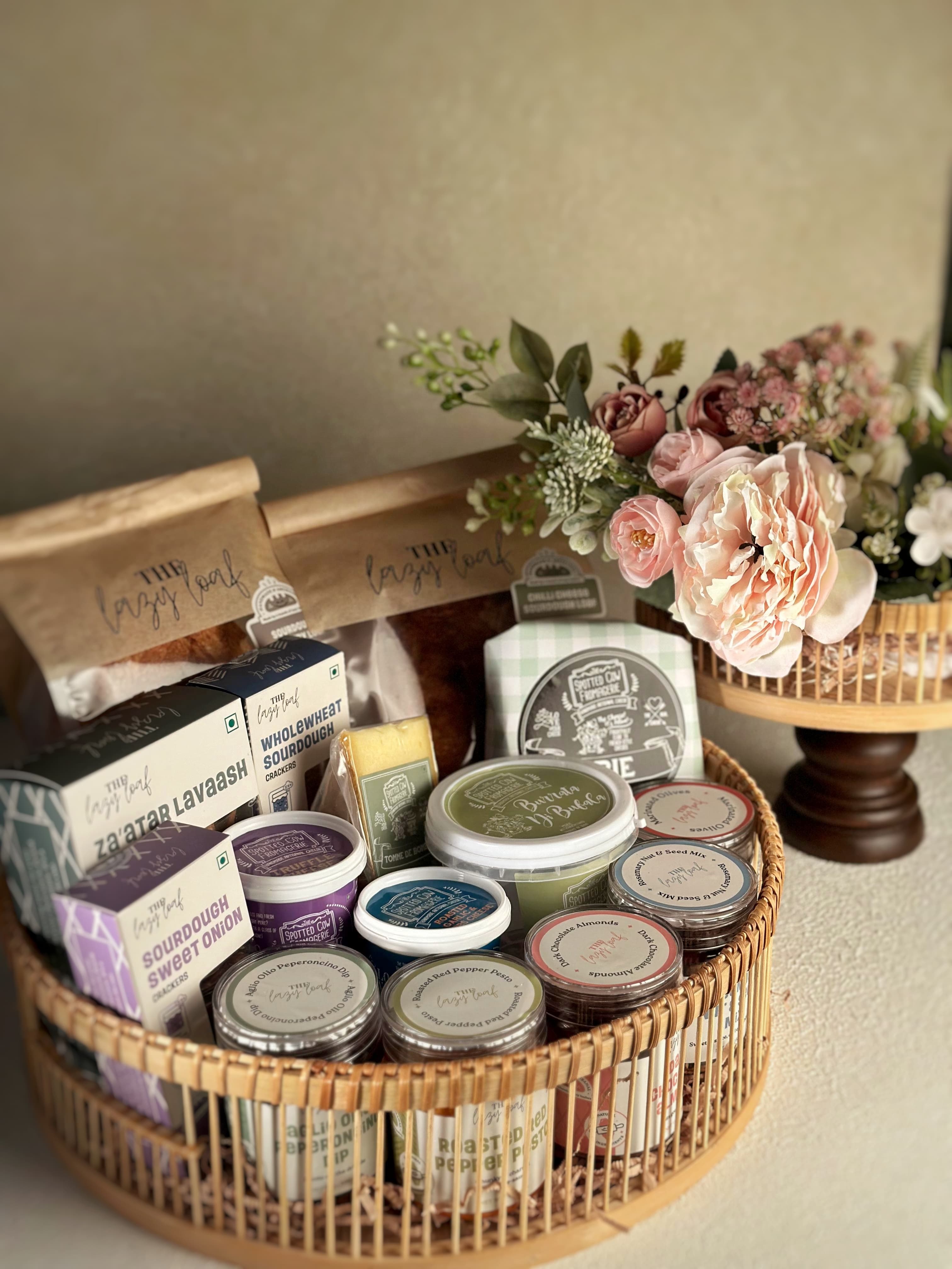 Everything & More Hamper