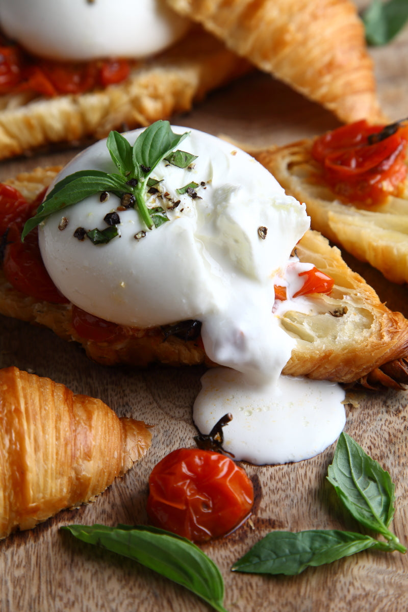 Burrata Di Bufala