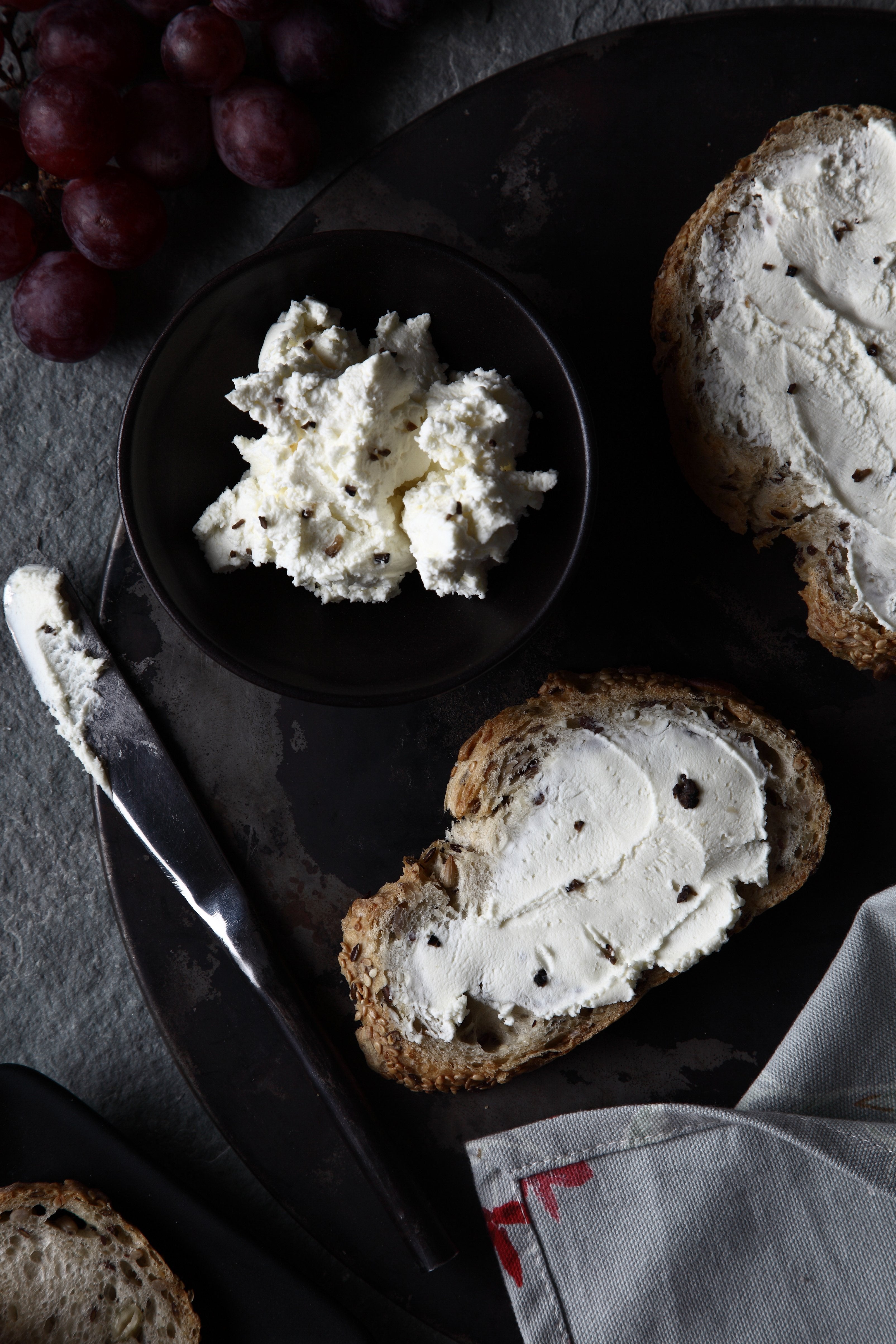 Truffle Cheese