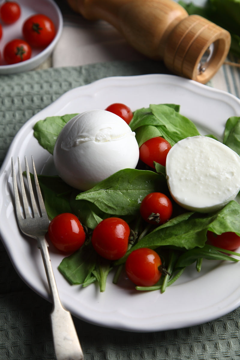 Mozzarella Di Bufala